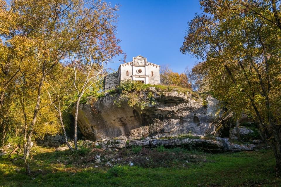 Kreće obnova jedne od najzanimljivijih crkvi u Istri